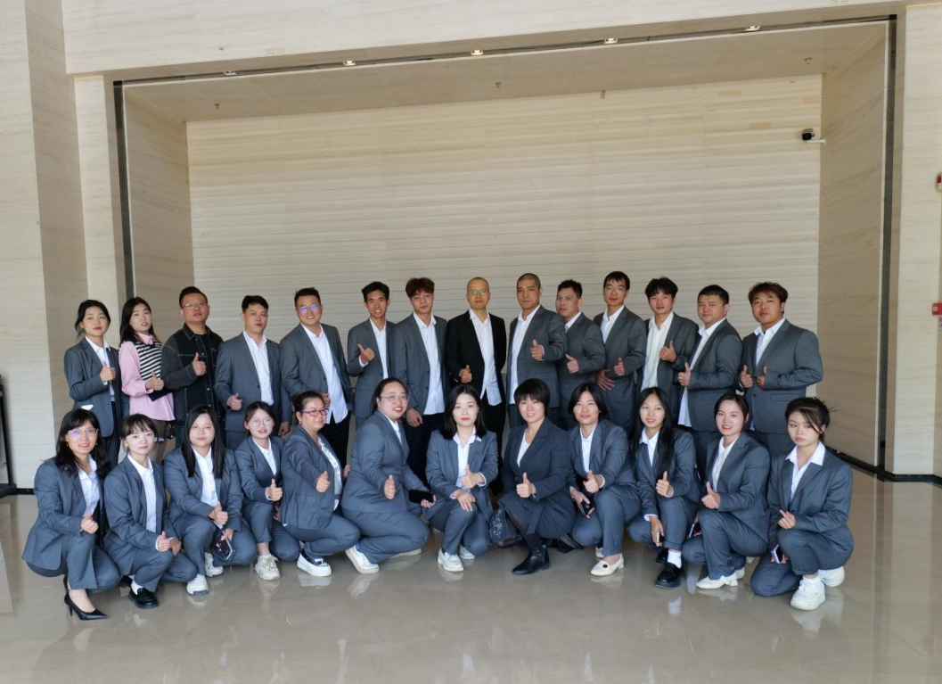 久信達新辦公室開業！(圖2)